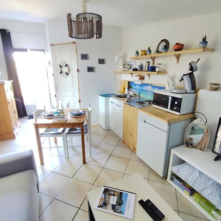 Studio De La Baie Langueux Екстериор снимка