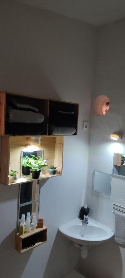 Studio De La Baie Langueux Екстериор снимка