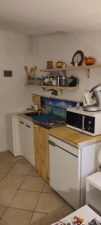Studio De La Baie Langueux Екстериор снимка