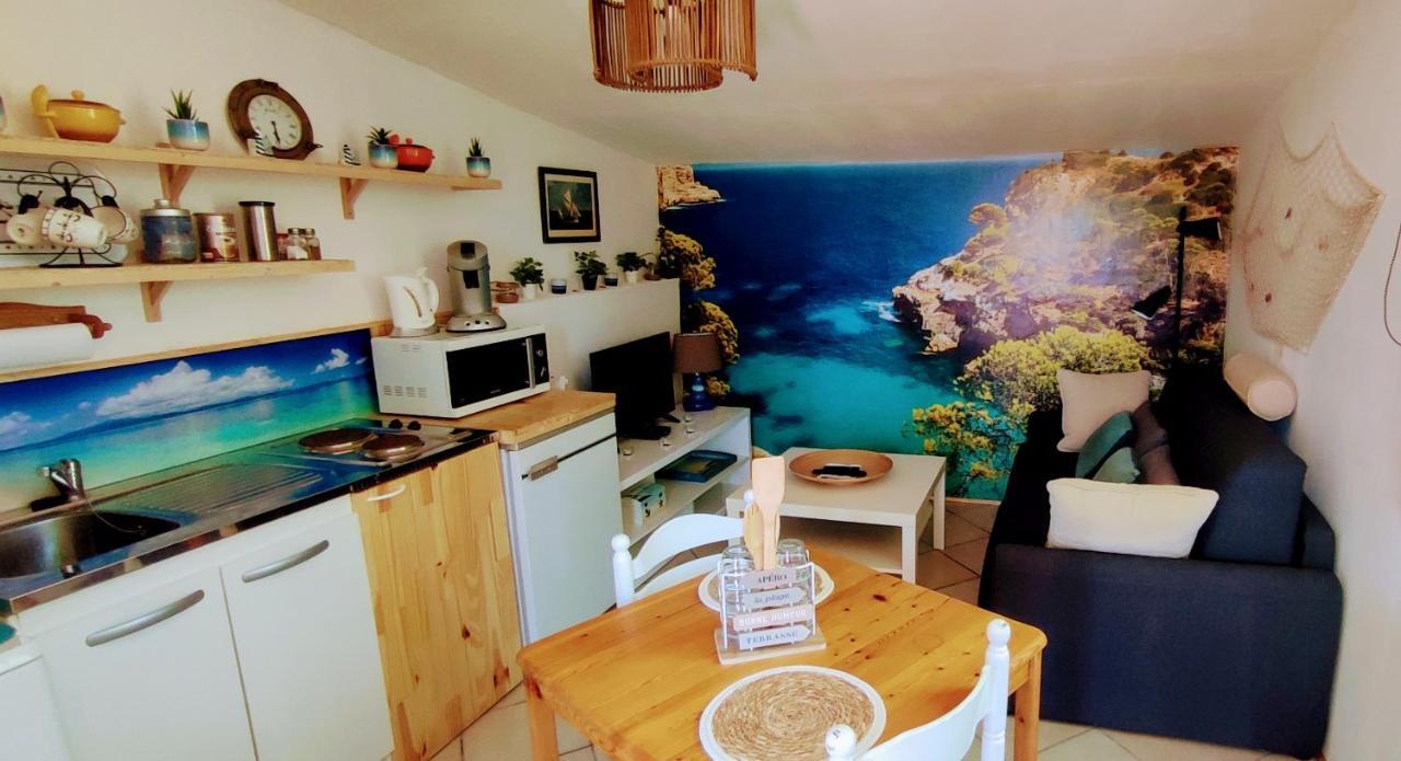 Studio De La Baie Langueux Екстериор снимка