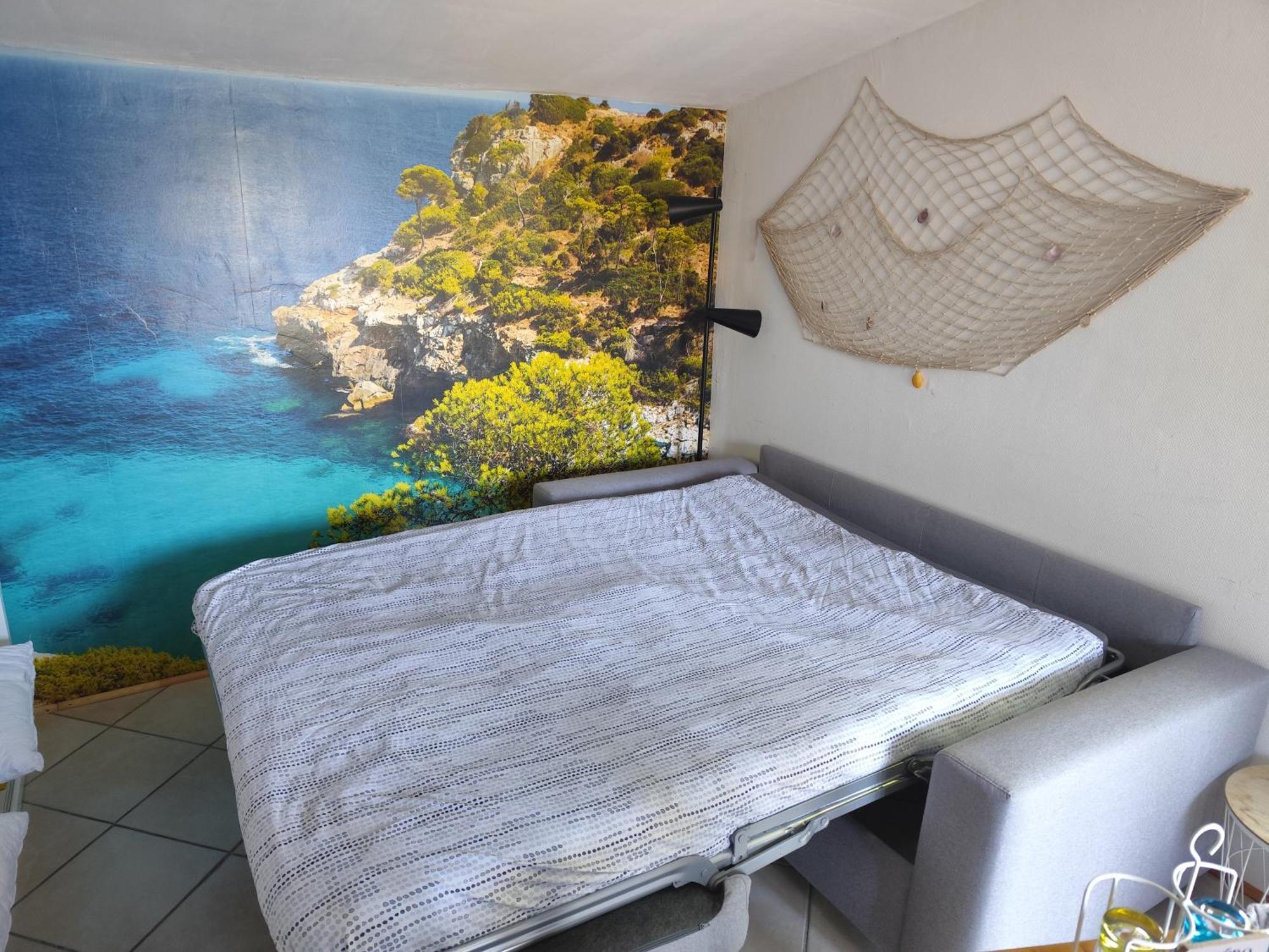 Studio De La Baie Langueux Екстериор снимка