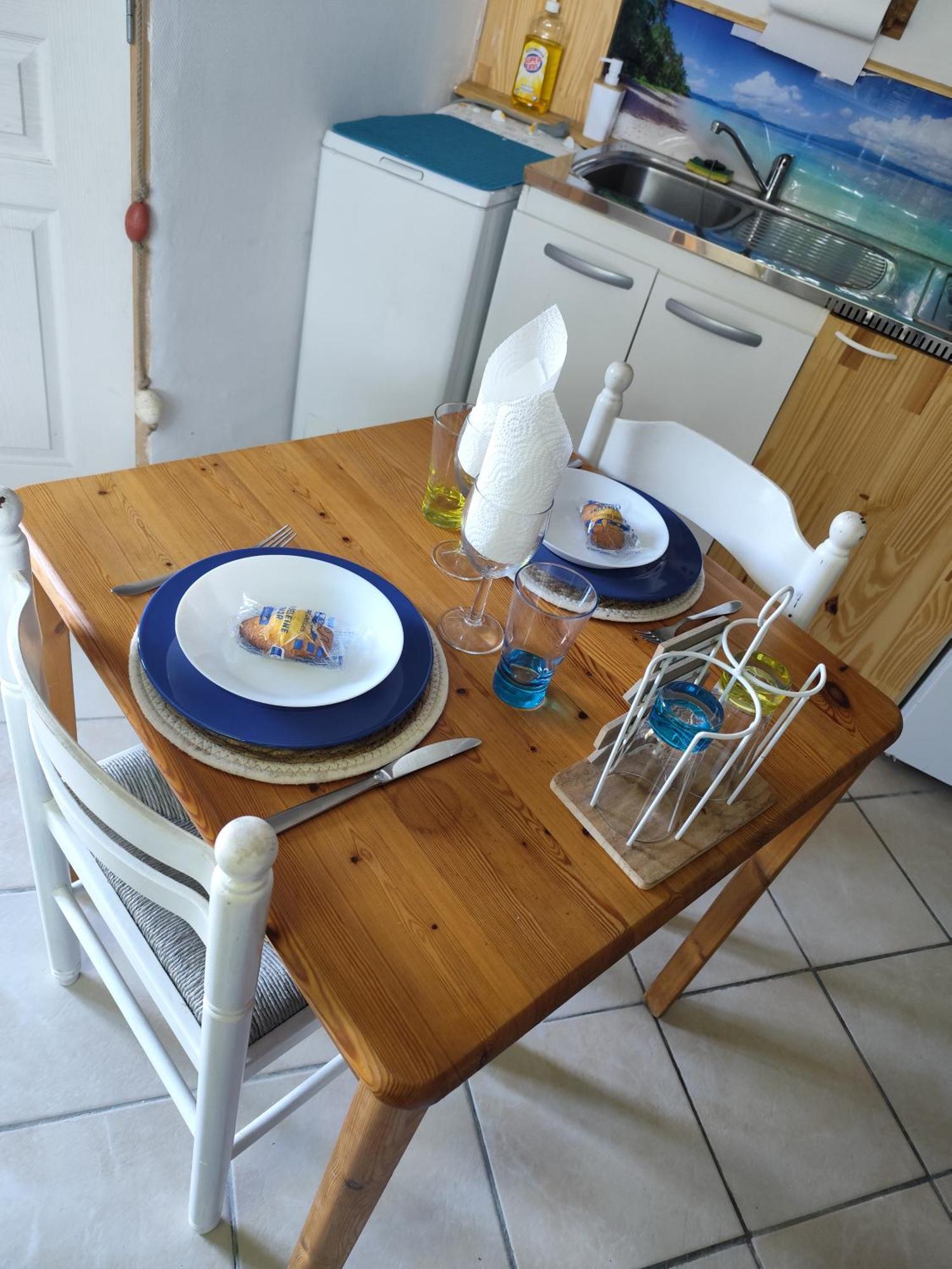 Studio De La Baie Langueux Екстериор снимка
